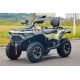 X-WOLF 550 L