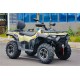 X-WOLF 550 L