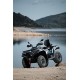 X-WOLF 700