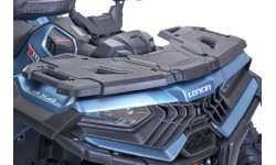 X-WOLF 700