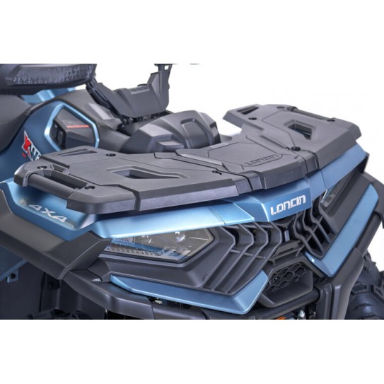 X-WOLF 700