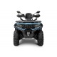 X-WOLF 700