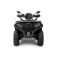 X-WOLF 700