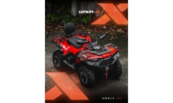 X-WOLF 550 L