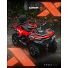 X-WOLF 550 L
