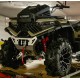 X-WOLF 7000 MUD VERSIONS