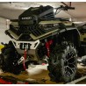 X-WOLF 7000 MUD VERSIONS