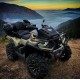 X-WOLF 7000 MUD VERSIONS