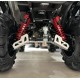 X-WOLF 7000 MUD VERSIONS