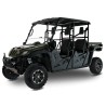 U WOLF 700 4 PLAZAS