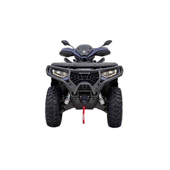 X-WOLF 1000