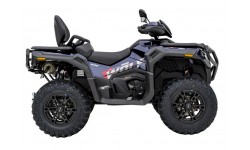X-WOLF 1000