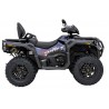 X-WOLF 1000