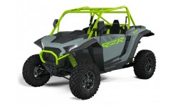 RZR XP® TURBO EPS