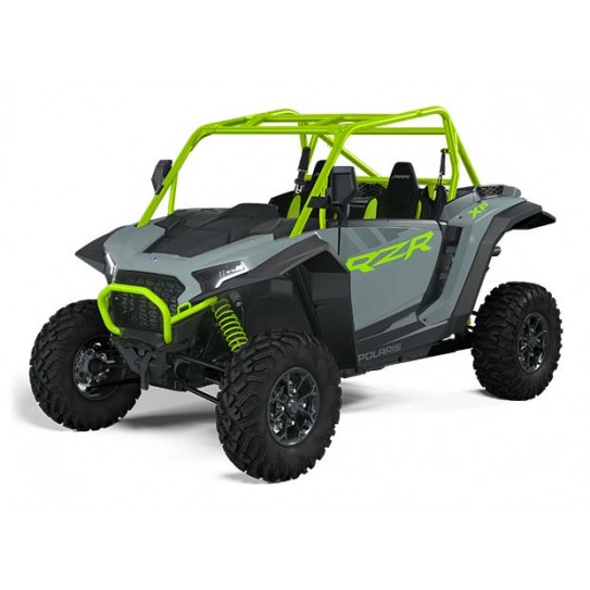 RZR XP® TURBO EPS