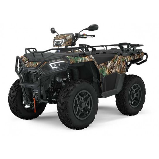 Sportsman 570 EPS HUNTER EDITION