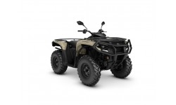 Outlander PRO HD5 T 2026