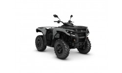 2026 Outlander 500 DPS ABS 2026 T