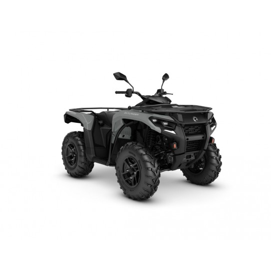 2026 Outlander 500 DPS ABS 2026 T