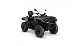 2026 Outlander MAX 500 DPS ABS 2026 T