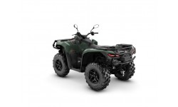 Outlander PRO XU HD5 2026 T