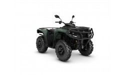 2026 Outlander PRO XU HD7 2026 T