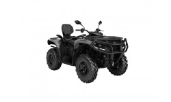 2026 Outlander MAX PRO XU HD7 2026 T