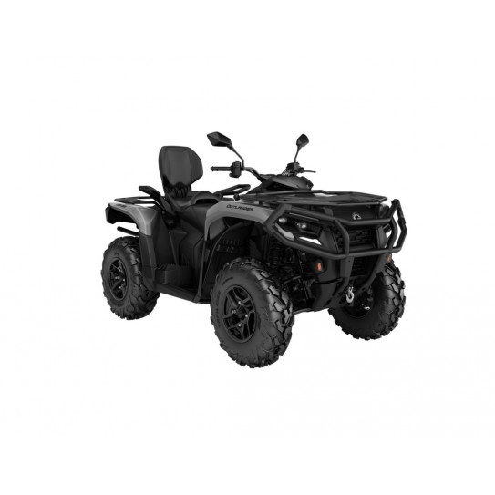 2026 Outlander MAX PRO XU HD7 2026 T
