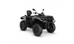 2026 Outlander MAX 700 XT 2026 T
