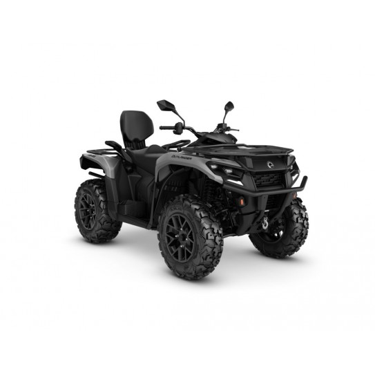 2026 Outlander MAX 700 XT 2026 T