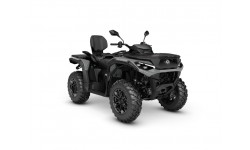 2026 Outlander MAX 850 DPS ABS 2026 T