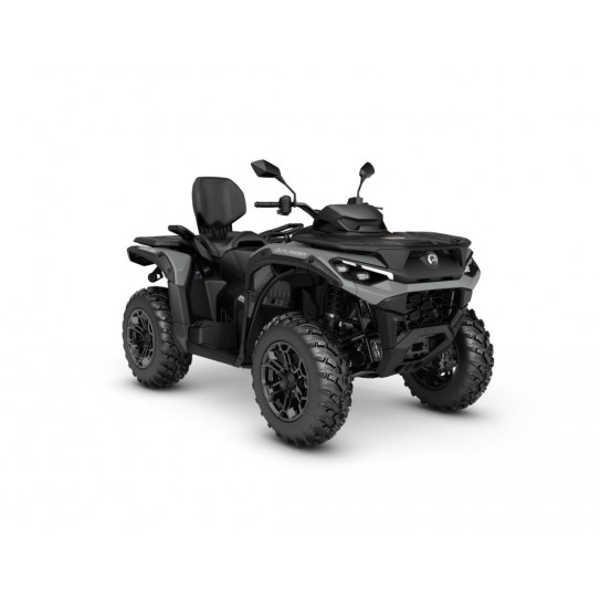 2026 Outlander MAX 850 DPS ABS 2026 T