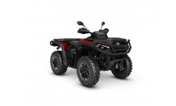 2026 Outlander 850 XT ABS 2026 T