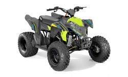 OUTLAW® 110 EFI