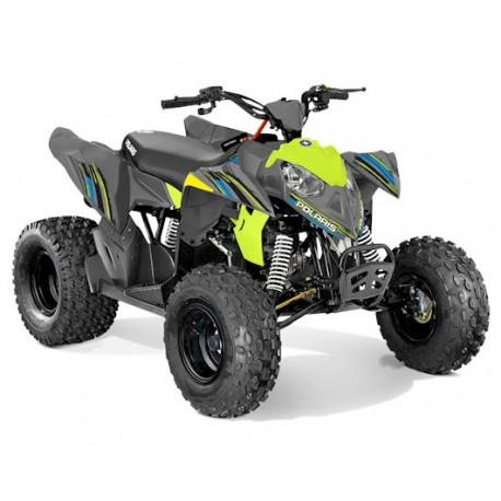 OUTLAW® 110 EFI
