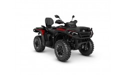 2026 Outlander MAX 850 XT ABS 2026 T