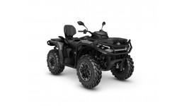 Outlander MAX PRO XU HD10 2026 T