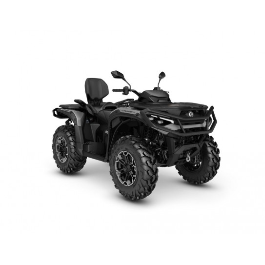 Outlander MAX PRO XU HD10 2026 T