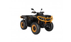 2026 Outlander 1000R XT-P ABS 2026 T