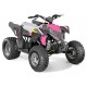 OUTLAW® 110 EFI