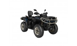 2026 Outlander MAX 1000R Limited ABS 2026 T