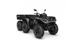 Outlander 6×6 850 DPS 2026 T