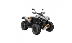 2026 Renegade 650 X xc ABS 2026 T