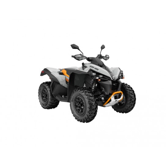 2026 Renegade 650 X xc ABS 2026 T