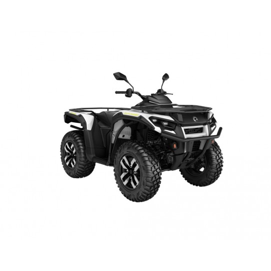 2026 Outlander Eléctrico 2026