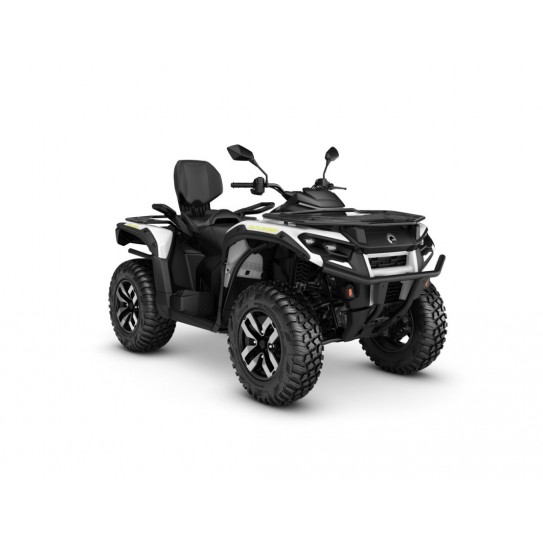 2026 Outlander MAX Eléctrico 2026