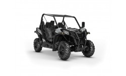2026 Maverick Trail 700 T