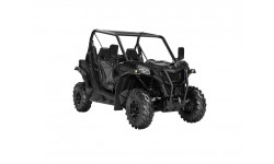 2026 Maverick Trail DPS 700  T