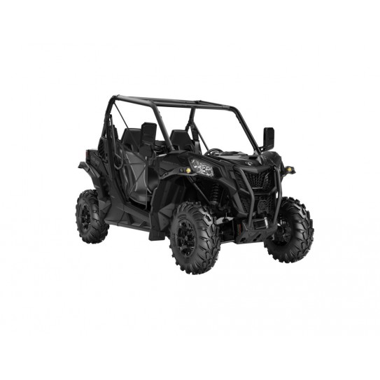 2026 Maverick Trail DPS 700  T