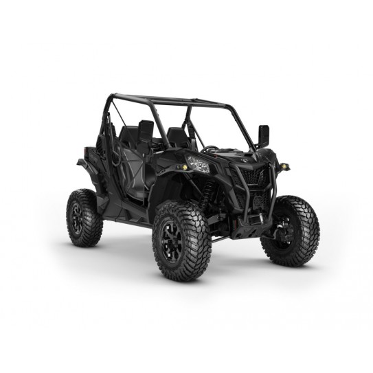 2026 Maverick Sport DPS 1000R T